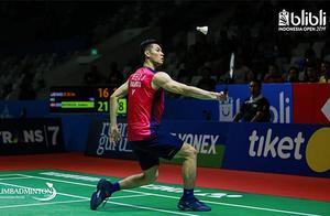 李梓嘉：體能出現問題，今年6次止步8強