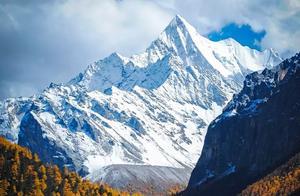 湖南衛視新節目《哈哈農夫》取景地，稻城亞丁又要火一次了！