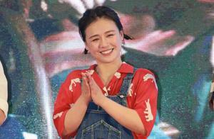 自殺式接戲、胖成賈玲，不知道的還以為馬思純要放棄娛樂圈