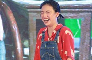 馬思純這一胖少女感都給胖沒了！和宋佳撞衫，直接被秒成土肥圓