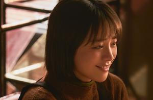 馬思純新作搭檔鄧倫演繹小人物，胖女孩只有她演的出來