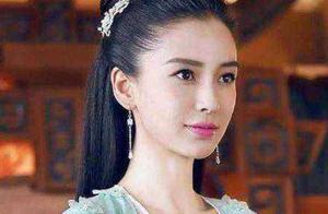楊冪迪麗熱巴楊穎趙麗穎，誰是古裝第一女神