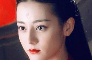 古裝劇里女神排行榜，楊冪唐嫣劉亦菲迪麗熱巴楊穎趙麗穎，誰最美