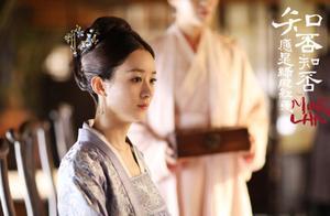 《無盡天燈》來襲？趙麗穎熱巴首次合作，男主角令人驚喜