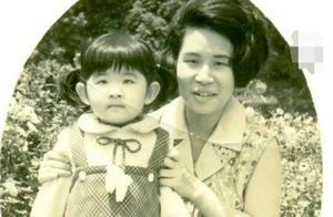 吳君如自曝被爸爸吐槽長得丑，幼年照片罕見曝光
