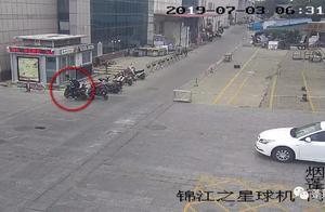 煙台一男子因盜竊電動車入獄兩次，出獄不到半年再次被抓