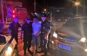 浠水警方亮劍足浴場所 搗毀一處賣淫窩點
