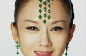 馮小剛評價：她不是人，一輩子不結婚不生子
