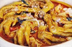 廣西人開的【田螺鴨腳煲】專門店，你吃過嗎？