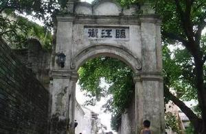廣西這些古鎮太美了，作為廣西人你去過嗎？