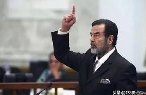 兩伊戰爭！伊拉克吞併科威特！海灣戰爭爆發！世界軍事大變革！