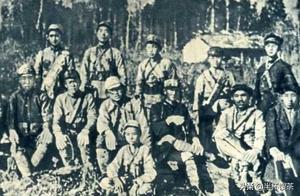 「紅潮」從抗聯到「國際第88旅」，往返中蘇邊境特種軍事偵察行動