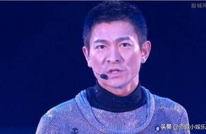 劉德華藏24年妻子終曝光，網友：難怪連溫碧霞、關之琳都看不上