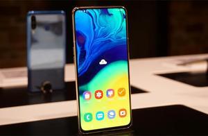 為什麼寧可買2年前的三星S8，也不買最新的三星A80？