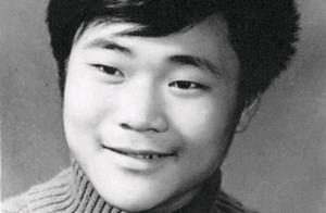 雖然窮，但是20年前的李書福真帥