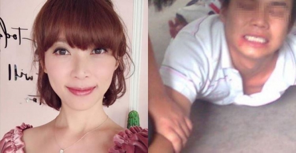 逃到美國也沒用！傳美國黑幫堵人...「貴婦奈奈恐遭剁手指還債」！目前下落不明！