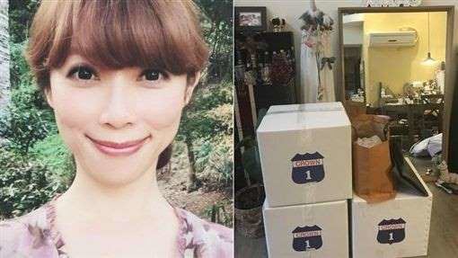 逃到美國也沒用！傳美國黑幫堵人...「貴婦奈奈恐遭剁手指還債」！目前下落不明！