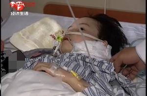 10歲女童屢次偷錢，勸說無用，遭姑姑教育：割喉、剁兩手指