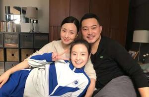 《小歡喜》定檔！嫁給影帝後隱退的她，合作沙溢意外成亮點？