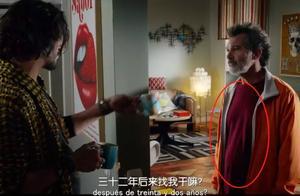 豆瓣8.7，近期必看電影