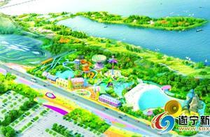 做強「一核」：如何打造觀音湖國家級旅遊度假區？