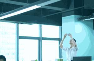 揭秘系列：智慧園區中企業的一天