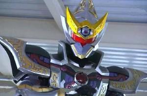 鎧甲勇士：盤點鎧甲勇士系列中戰鬥力最低的鎧甲