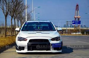 如何向生命中的第一台車說再見？翼神案例分享