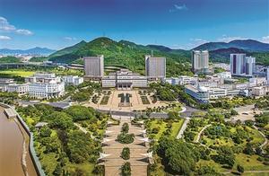 逐夢「世界一流港口經濟貿易區」