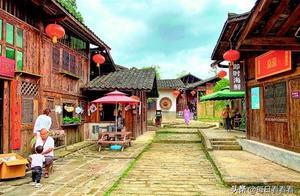 圖文：起舞山水利川 逐夢全域旅遊