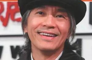 57歲周星馳悄悄結婚？盤點星爺那些年愛過的女神