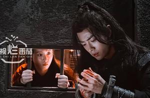 播放量破20億，被《陳情令》瘋狂圈粉的不只女生，男生也上頭