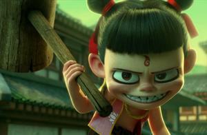原來《哪吒之魔童降世》的「兇狠」哪吒形象，在歷史上是存在的