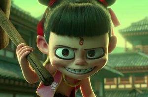《哪吒之魔童降世》口碑炸裂：打破傳統的哪吒，告訴3個人生道理