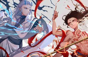 《哪吒之魔童降世》：哪吒源於佛教，卻為何成了道教戰神？