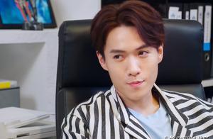 與王鷗合作被罵慘，現出演新劇與楊洋搭戲狂圈粉