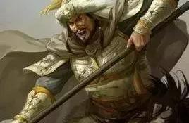被遺忘的三國猛將(三)：幾乎秒殺馬超的猛人閻行