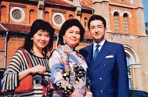 悲情的百億賭後：能力不輸賭王，卻因婚外情、私生子毀一生