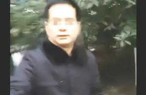 官員被指受賄婚外情，別只當桃色事件