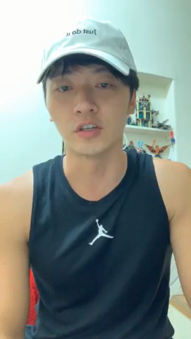 與王瞳搞婚外情！馬俊麟「滅火直播」被老婆狠打臉，消息曝光「直播消失」令人摸不著頭緒！
