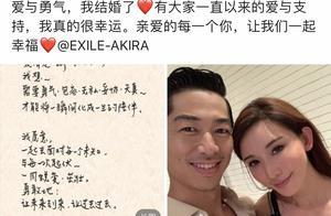 林志玲結婚：45歲的林志玲經歷了多少，才找到真愛？