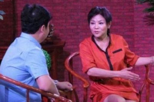 趙薇不再沉默，14字回應婚姻現狀，網友：看清真面目了