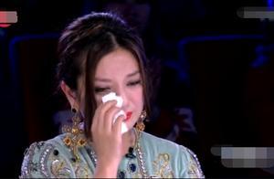 趙薇終於不再逃避，直言和黃有龍婚姻現狀，14個字讓人潸然淚下