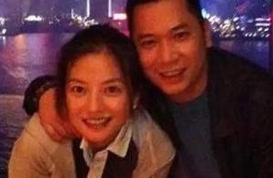坊傳趙薇離婚了？
