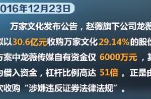 趙薇和股民打官司，又輸了