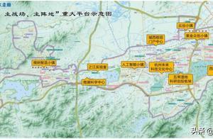 未來科技城又有新規劃？這7個盤閉著眼睛就好