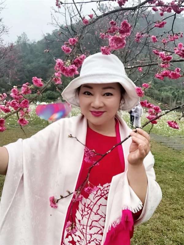 一生坎坷，到老以為能享福！白冰冰面癱「眼睛無法閉上」哀痛：我這輩子還不夠慘嗎？