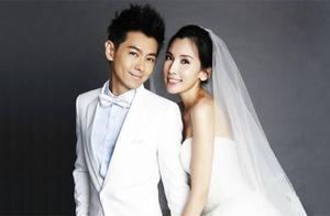林志穎慶祝結婚紀念日，盜圖秀恩愛
