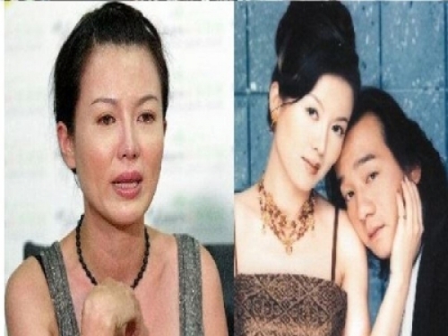 苗可麗離婚10年「婚變原因」曝光！當年她「奉女成婚閃嫁導演」婚後卻淚訴「根本守活寡」！
