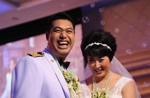 女排球員的「失敗婚姻」，她閃婚後閃離，她嫁給老外卻結局淒涼